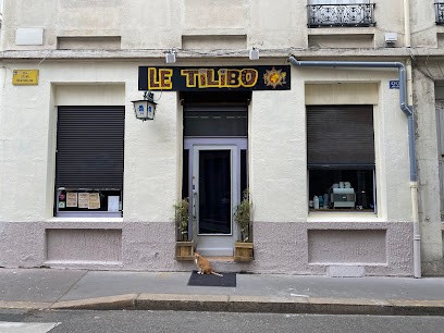 Le Tilibo - Bar Restaurant, Bar à Saint-Étienne