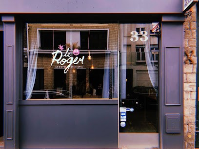 LE ROGER, Bar à Lille