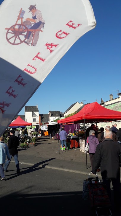 Le Mistral, Bar au Mans
