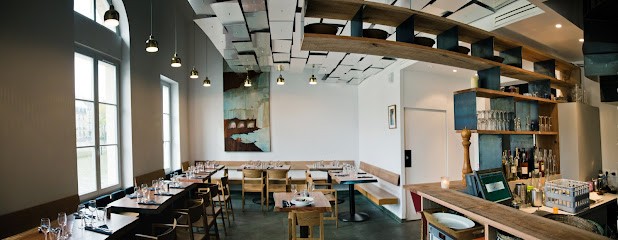 Les Nautes, Bar à Paris 04