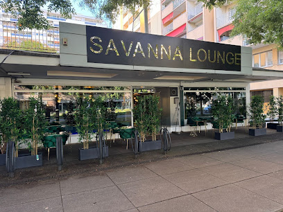 Savanna Lounge, Bar à Mulhouse