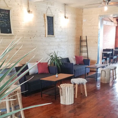 L'antre d'eux, Bar à Saint-Jean-de-Monts