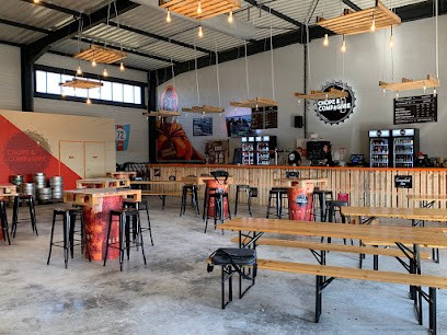 Chope Et Compagnie Le Mans Sud, Bar au Mans