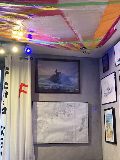 La Taverne Des Pêcheurs, Bar au Pouliguen