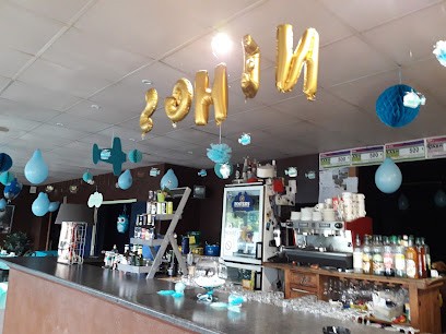 La Civetta, Bar à La Bussière-sur-Ouche