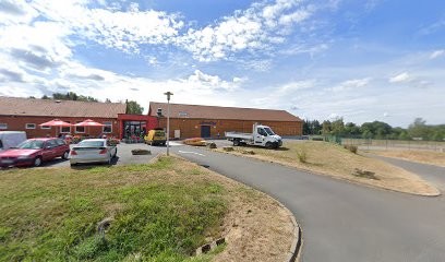 Bar - Restaurant Du Bowling, Bar à Langatte