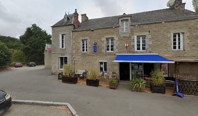 Bar Tabac L Arpege, Bar au Hinglé