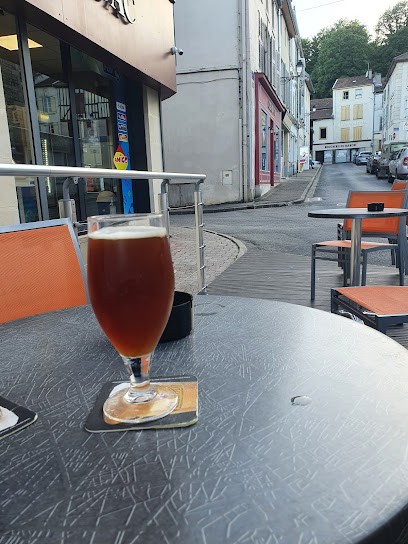 Le Balto, Bar à Joinville