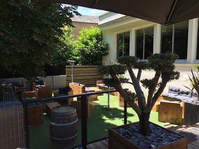 Le Bistrô De Saint Benoît, Bar à Saint-Benoît