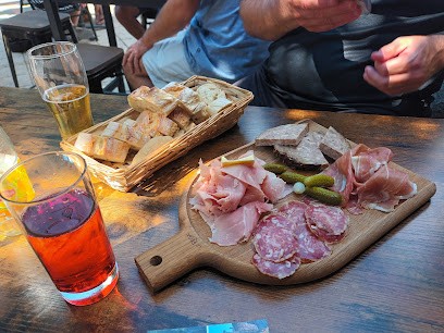 La Gargouille, Bar au Chambon-sur-Lignon