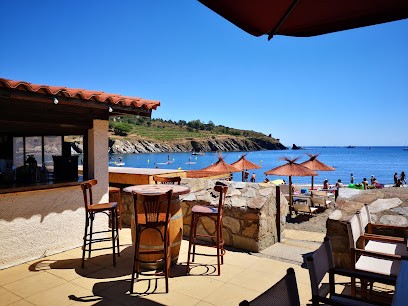 Sole Mio, Bar à Port-Vendres