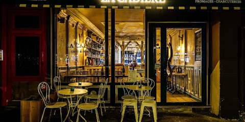 Little Riviera, Bar à Paris 11