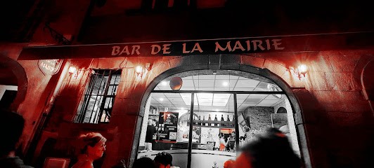 Bar De La Mairie, Bar à Riom