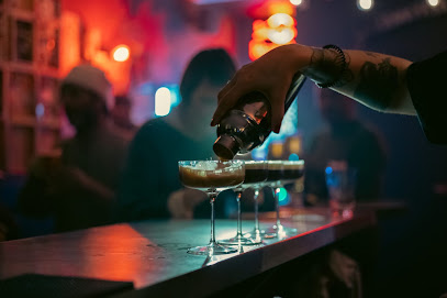 Vintage Bar, Bar à Lille