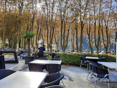 Le Bistrot, Bar à Nantua