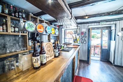 Pépé Gust', Bar à Pralognan-la-Vanoise