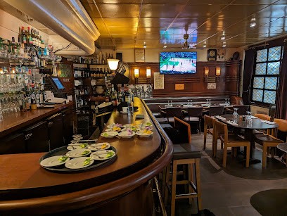 Le Bidou, Bar à Paris 17