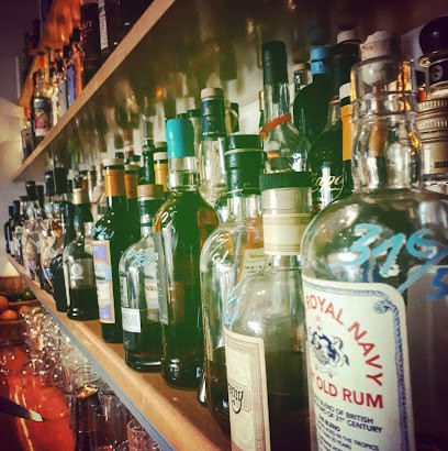 Le Saint Jacques, Bar à Montauban