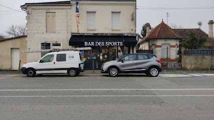 Tabac Bar Des Sports, Bar à Libourne