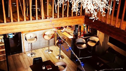 Cabane Kafé, Bar à Valenciennes