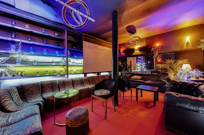 Aux Émotions, Bar à Paris 05