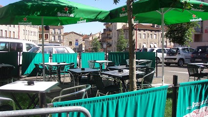 Brasserie Le Flaubert, Kayabalian Michaël, Bar à Firminy