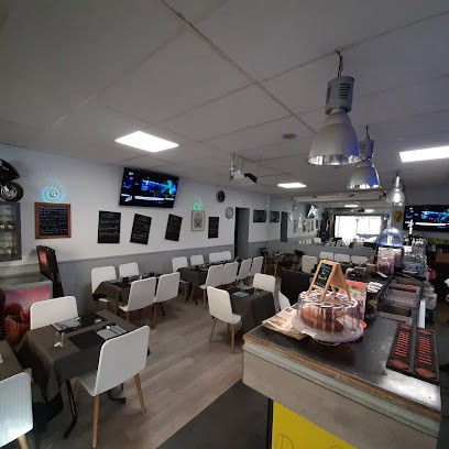 RST 46, Bar à Roques