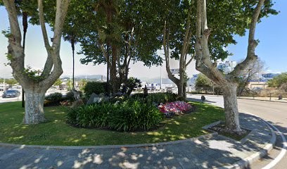 Point.bar, Bar à Lumio