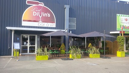 BAR L'art D'ivin's, Bar à Montélimar