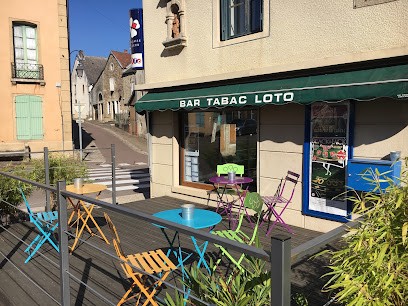 Café De La Côte D'Or, Bar à Vitteaux
