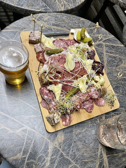 BYGG-VIR PUB, Bar à Taulignan