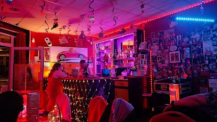 En Voiture Simone, Bar à Outreau