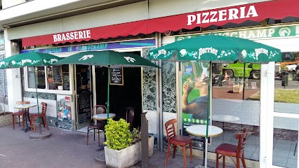 Le Longchamp, Bar à Rueil-Malmaison