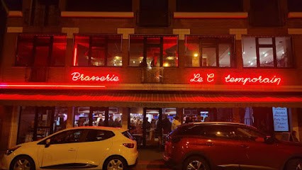 Bar Brasserie Le Contemporain, Bar à Dunkerque