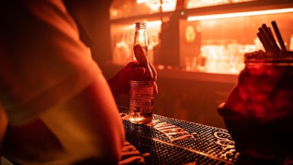 Georges Café, Bar à Paris 05