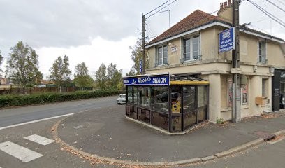 Bar De La Rocade, Bar au Mans