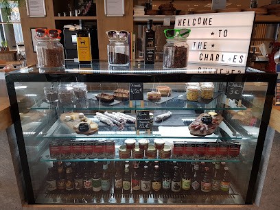 Charlie's Corner Gonesse, Bar à Gonesse