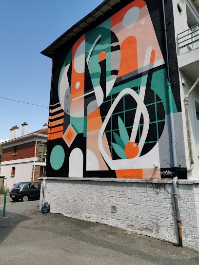 Le Central, Bar à Decazeville