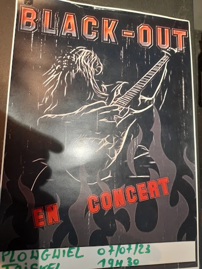 Bar Tabac La Chope, Bar à Plouguiel