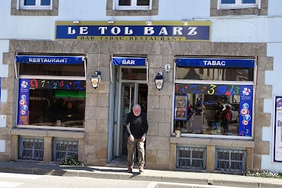 Le Tol Barz, Bar à Plonéour-Lanvern