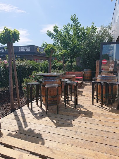 My Beers Toulon-La Garde, Bar à La Garde