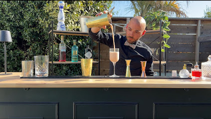Palace Cocktail, Bar à Mérignac