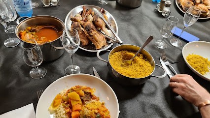 Bistro Romane, Bar à Thennelières