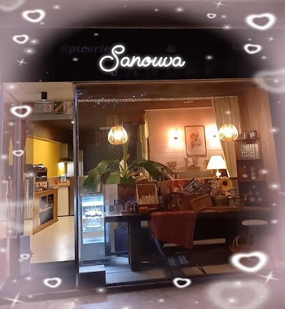 SANOUVA, Bar à Villeneuve-de-Berg
