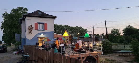 L'Orée 85, Bar à Strasbourg