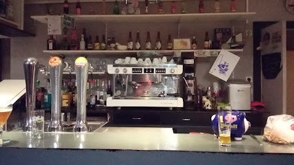 Le Celtic, Bar à Logonna-Daoulas