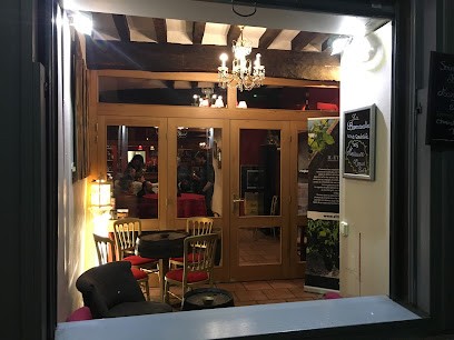 La Barcarolle, Bar à Vienne