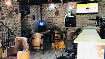 Le Mika Bar, Bar à Gras