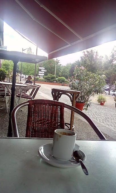 L'Orée Du Parc, Bar à Creil