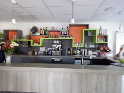 HAMON Marylene, Bar à Callac